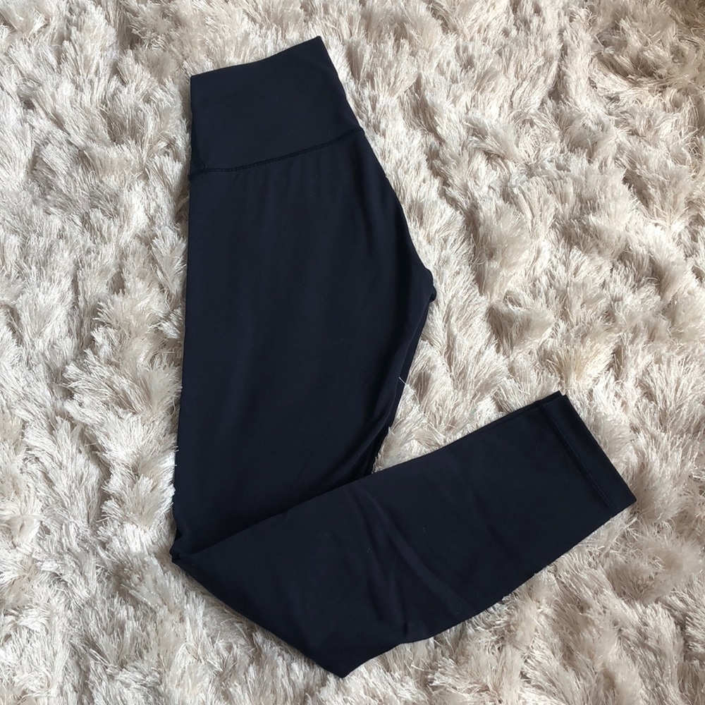 lululemon wonder under legging